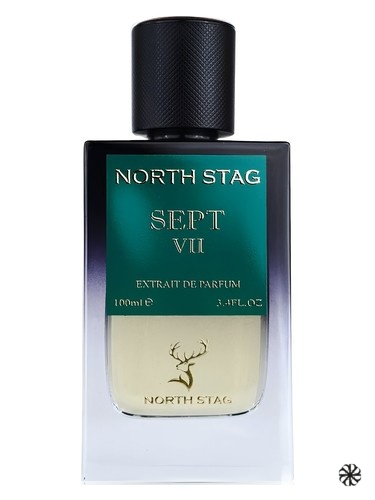 Sept VII North Stag