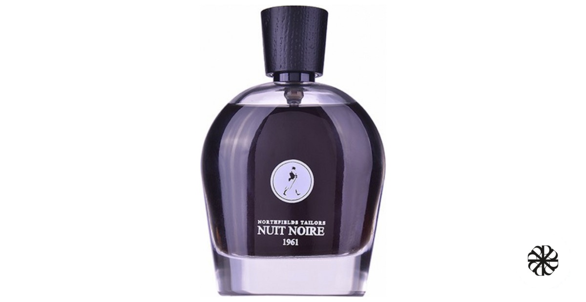 Nuit Noire Northfields Tailors