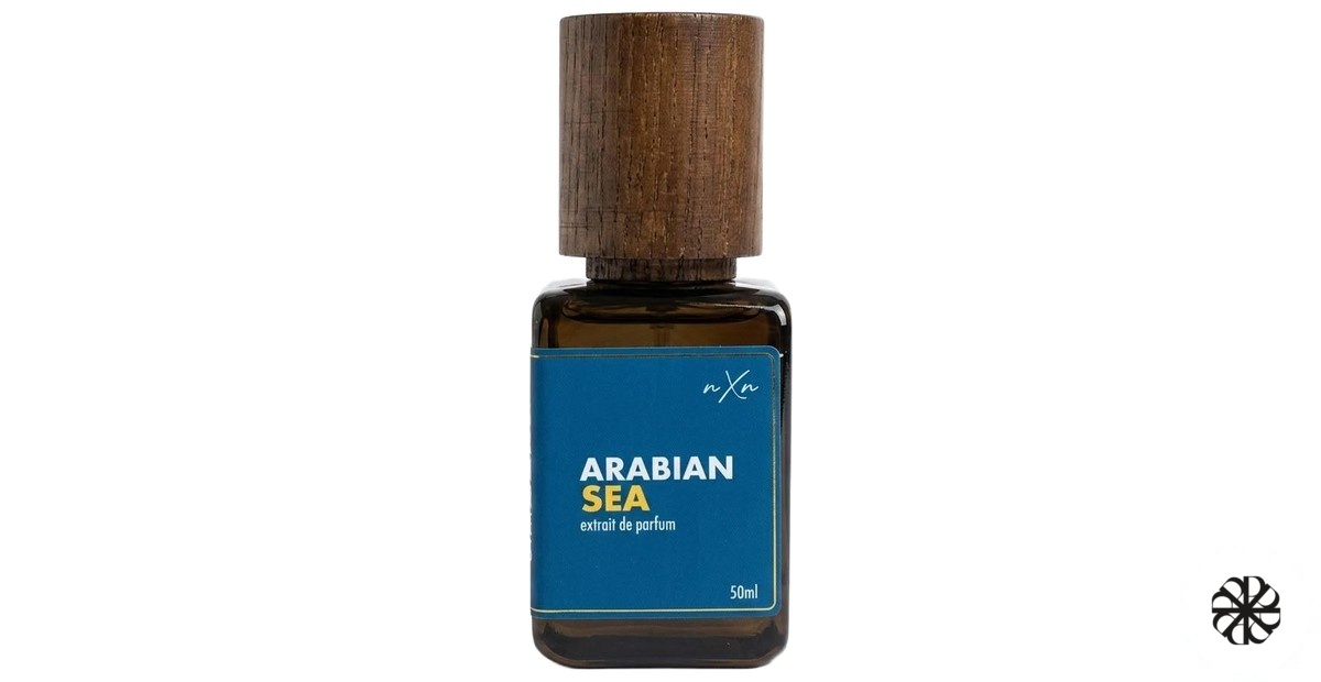 Arabian Sea nXn Perfumes