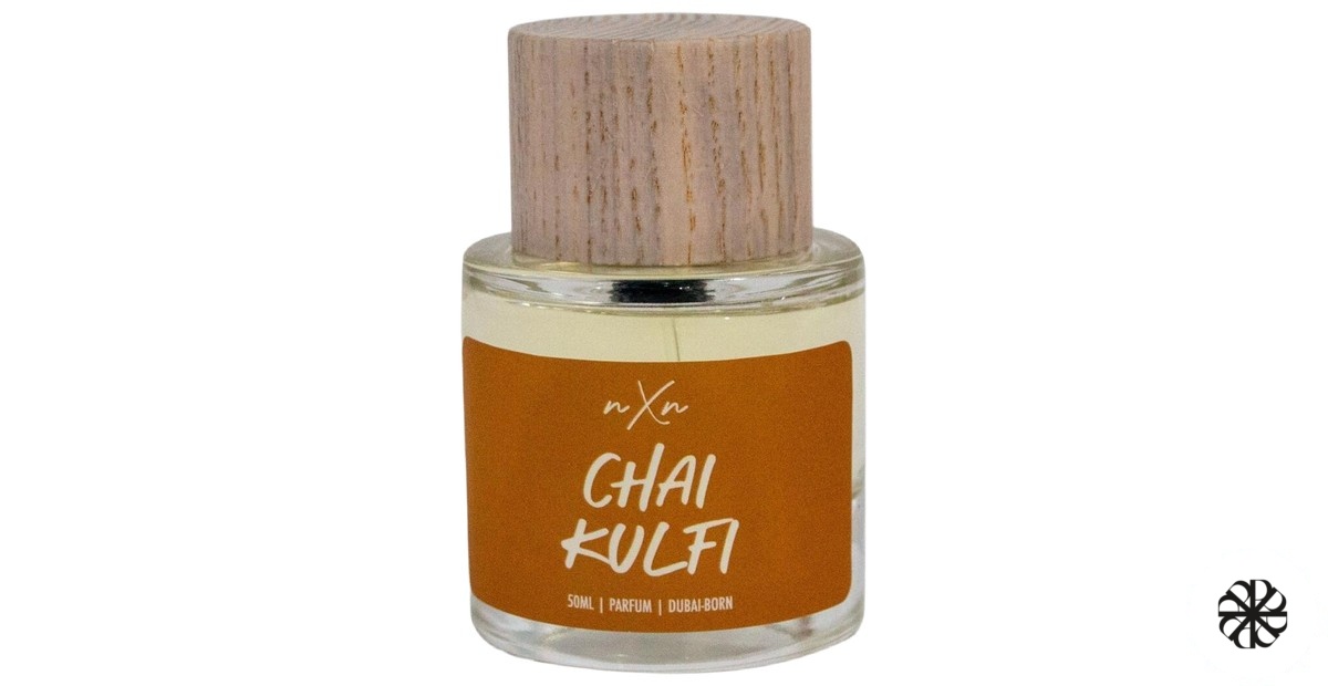 Chai Kulfi nXn Perfumes