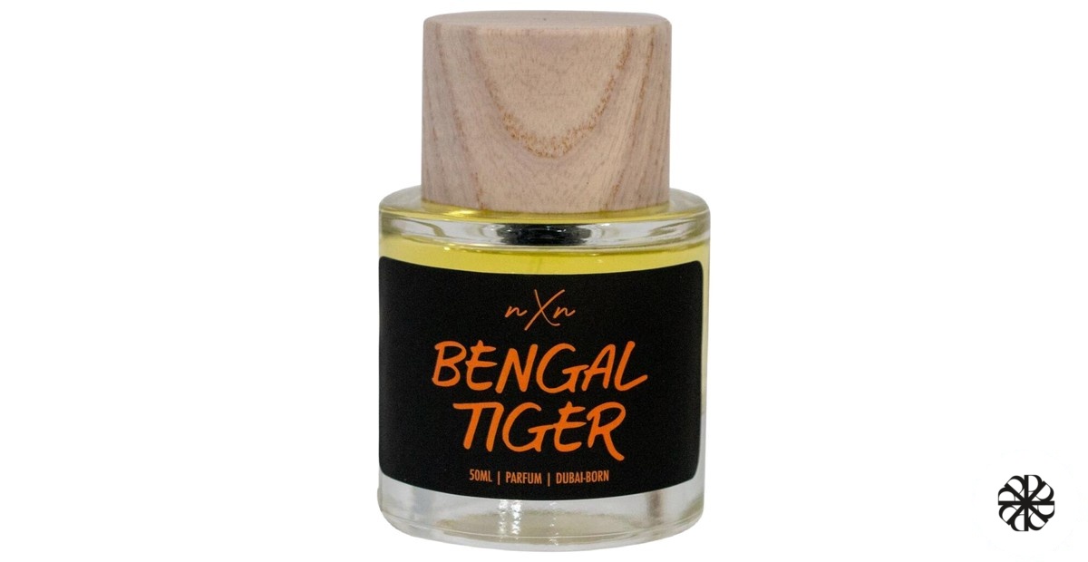 Bengal Tiger nXn Perfumes