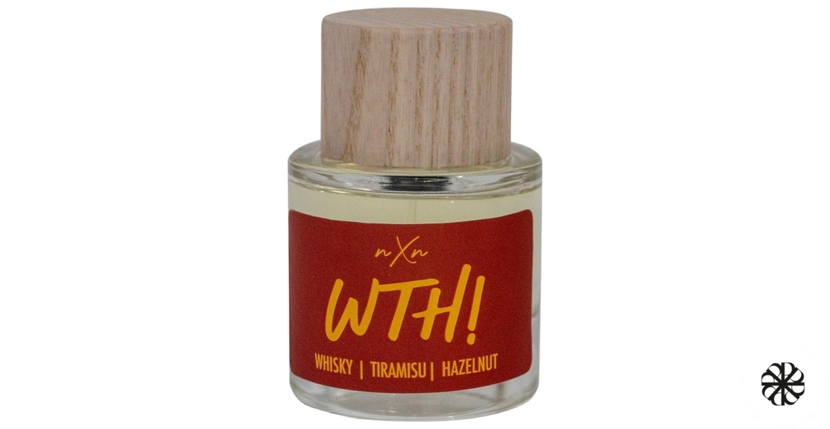 WTH! nXn Perfumes