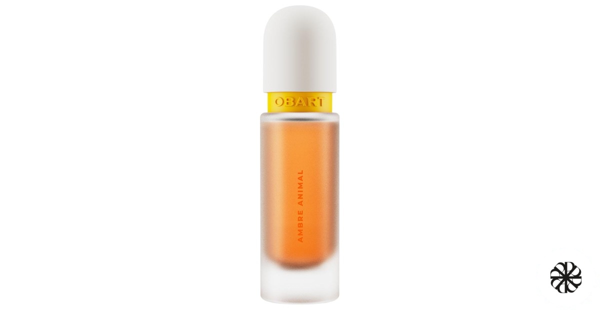 Ambre Animal OBART