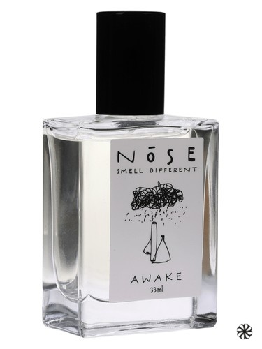 Awake Nose Perfumes