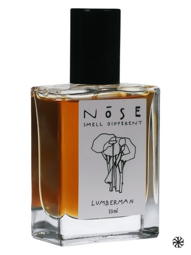 Lumberman Nose Perfumes