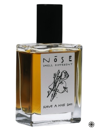 Have A Nice Day Nose Perfumes