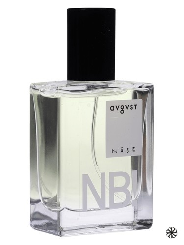 NB! Nose Perfumes