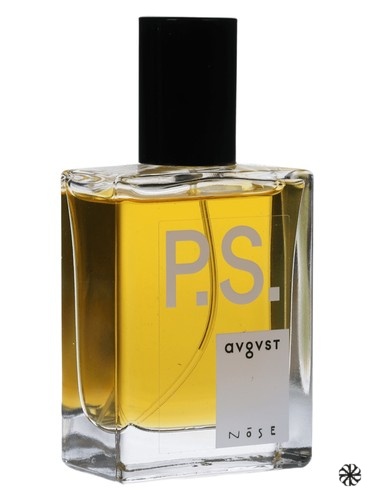 P.S. Nose Perfumes