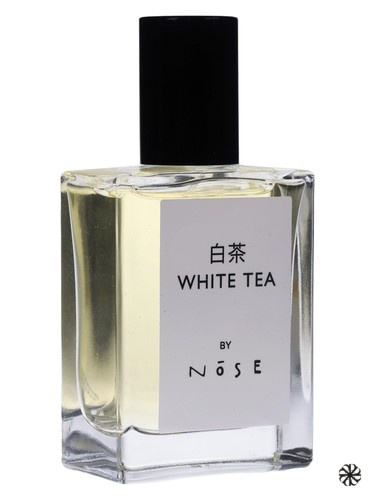 White Tea Nose Perfumes