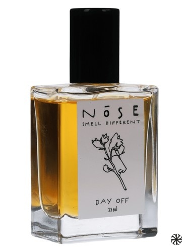 Day Off Nose Perfumes