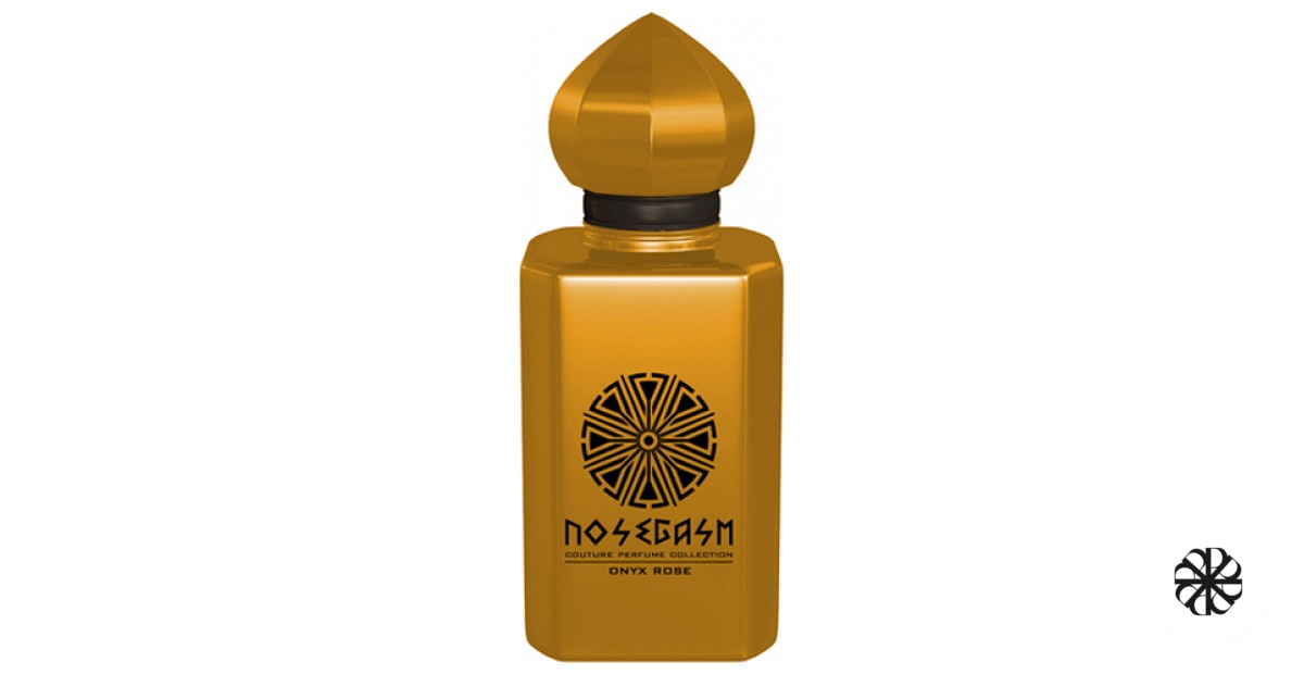 Onyx Rose Nosegasm