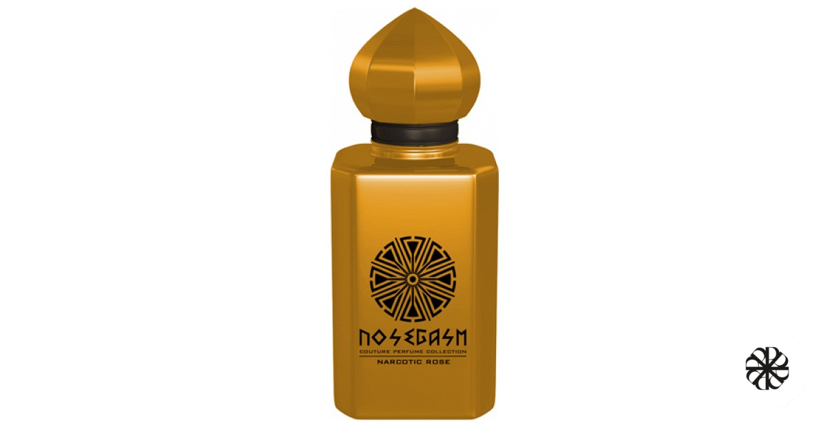 Narcotic Rose Nosegasm