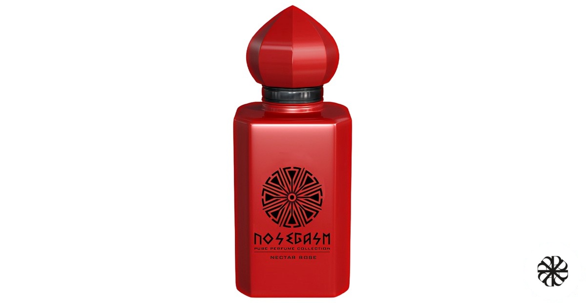 Nectar Rose Nosegasm