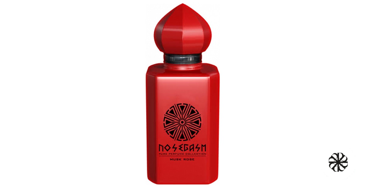 Musk Rose Nosegasm
