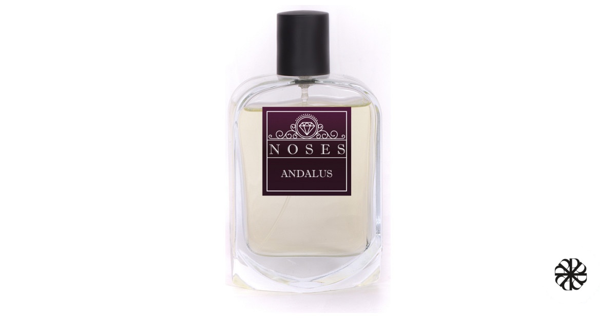 ANDALUS Noses