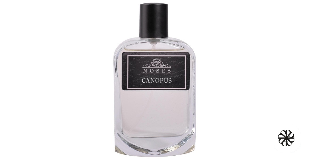 Canopus Noses
