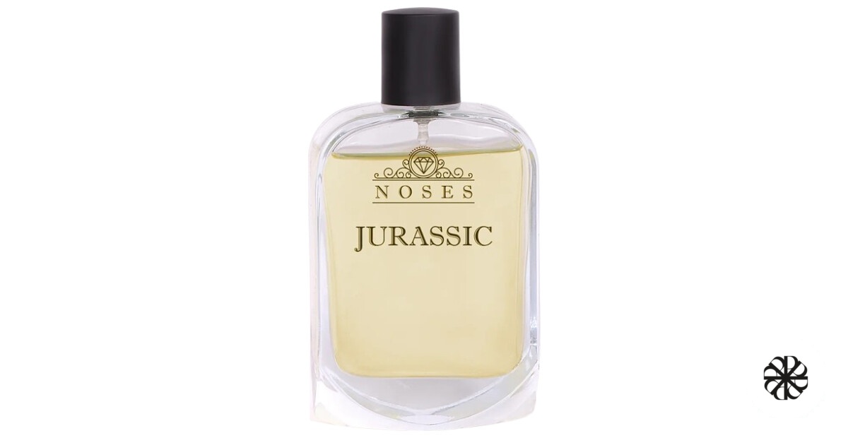 Jurassic Noses