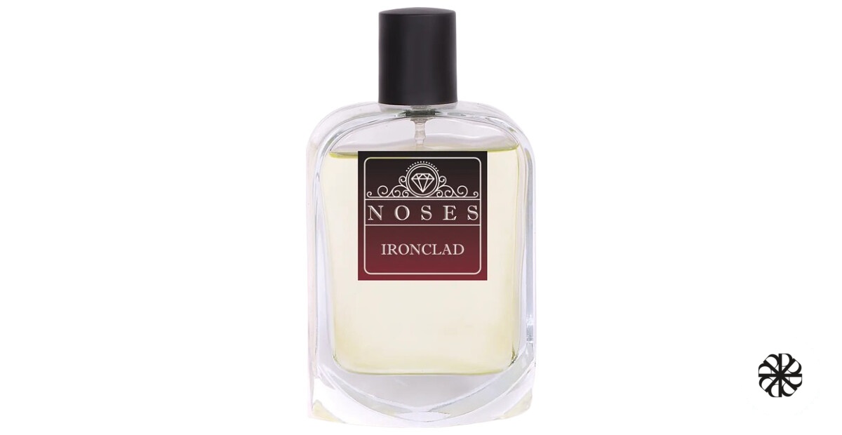 Ironclad Noses