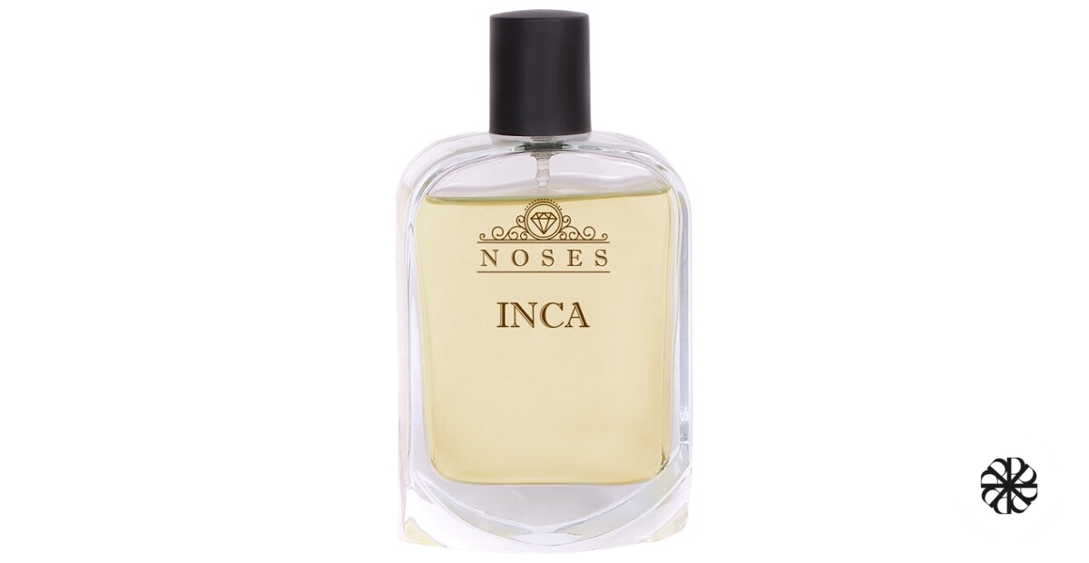 Inca Noses