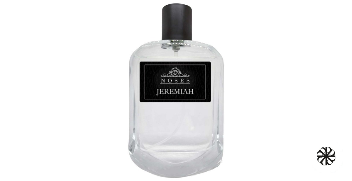 Jeremiah Noses