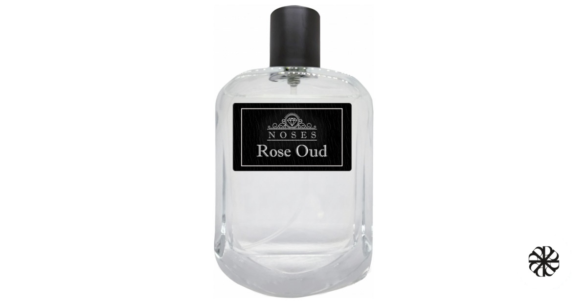 Rose Oud Noses