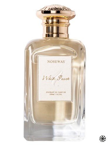 White Peach 淺吻桃 Noseway