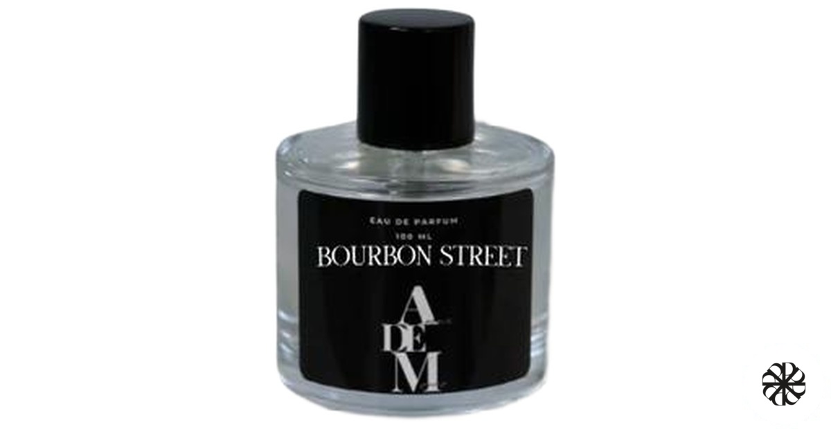 Bourbon Street Aroma De Merrie