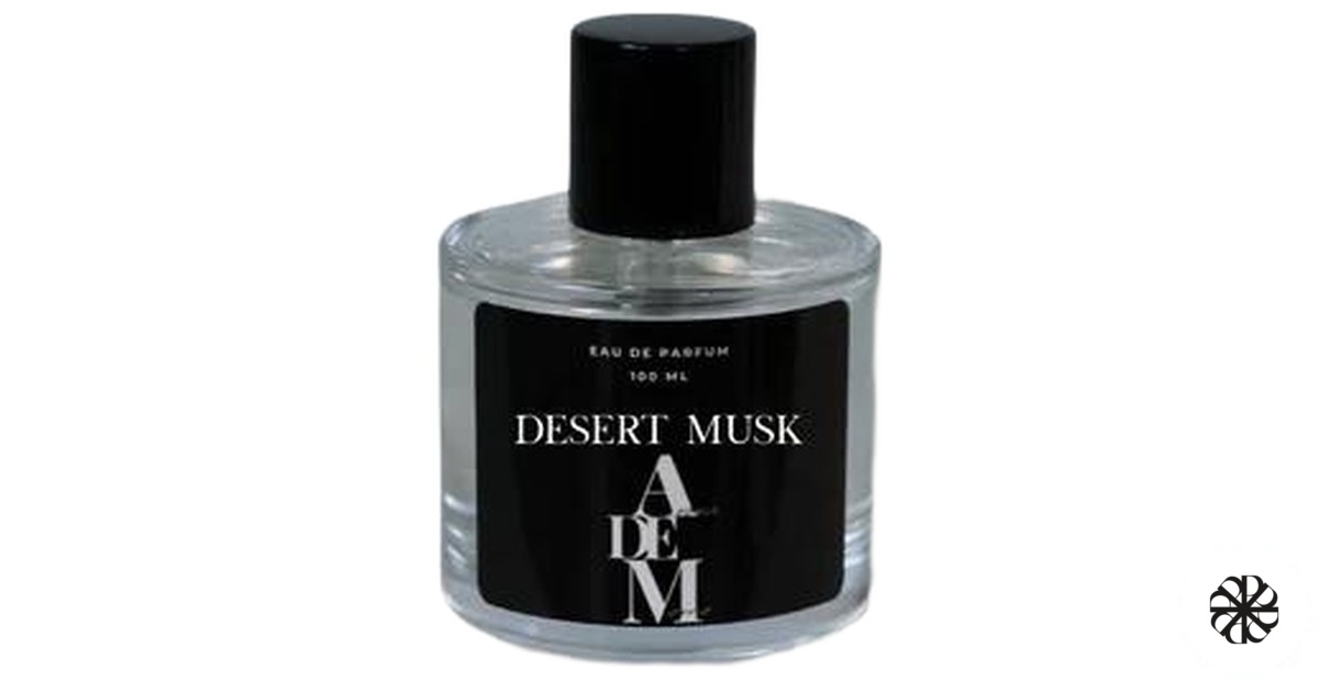 Desert Musk Aroma De Merrie