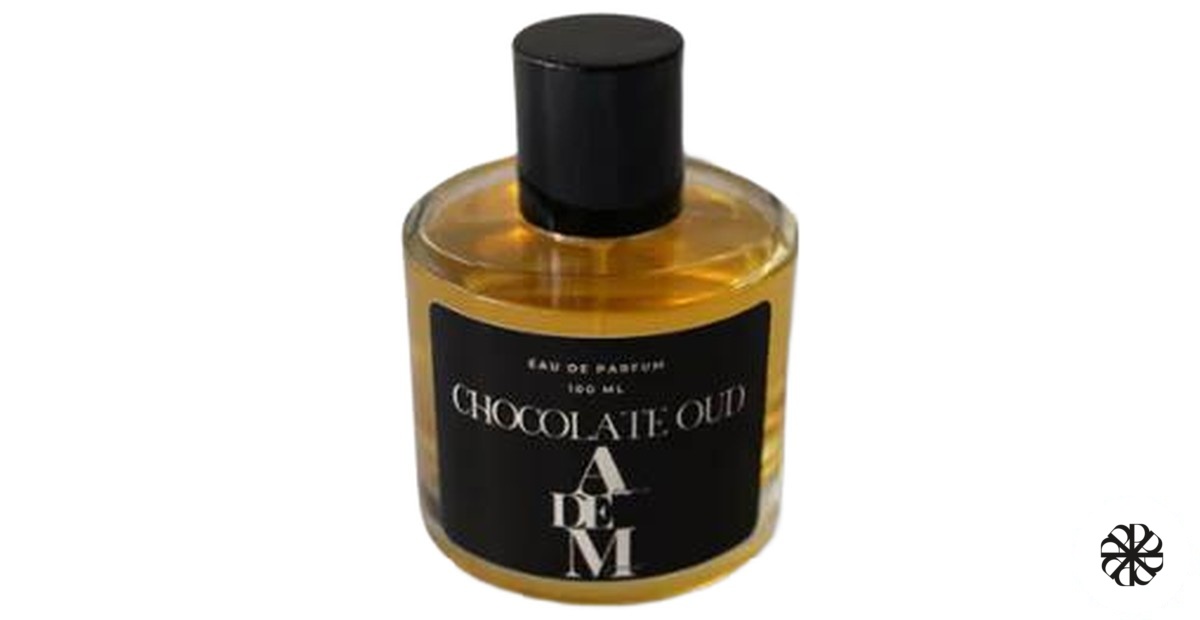 Chocolate Oud Aroma De Merrie