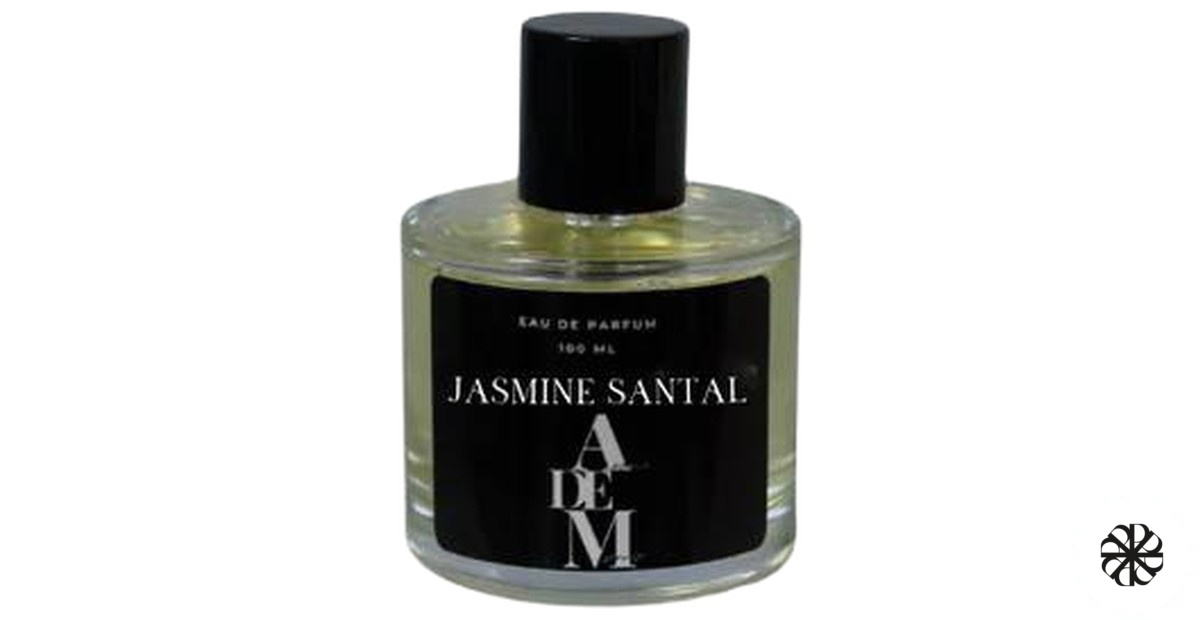 Jasmine Santal Aroma De Merrie