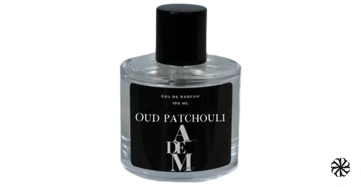 Oud Patchouli Aroma De Merrie