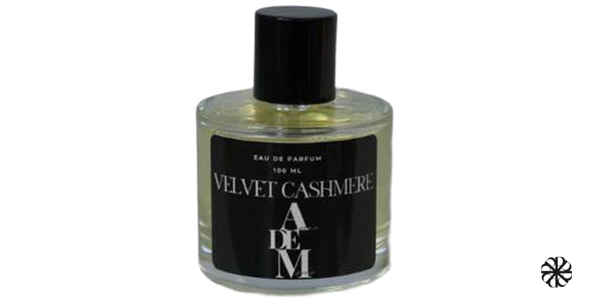 Velvet Cashmere Aroma De Merrie