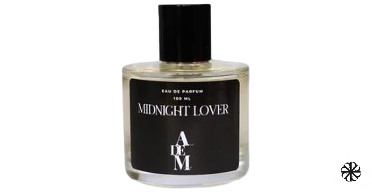 Midnight Lover Aroma De Merrie