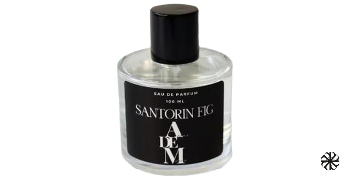 Santorini Fig Aroma De Merrie
