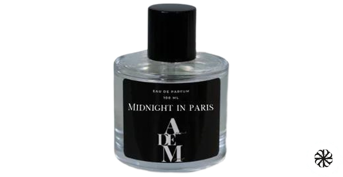 Midnight in Paris Aroma De Merrie