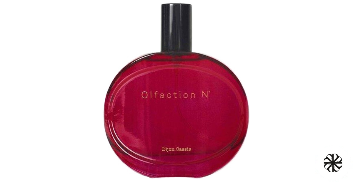 Dijon Cassis Olfaction N