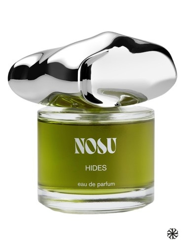 Hides Nosu