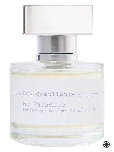 No Paradise NOT COMPLIANCE
