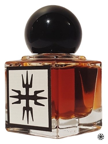 Ashka NOT perfumes