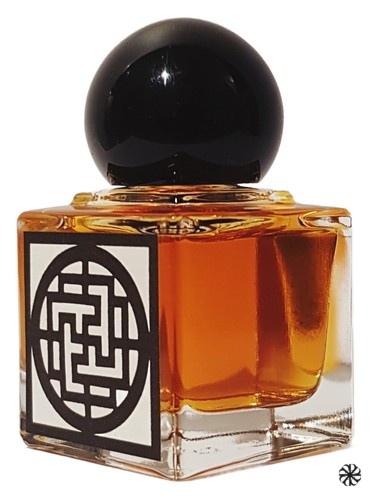 Svaha NOT perfumes