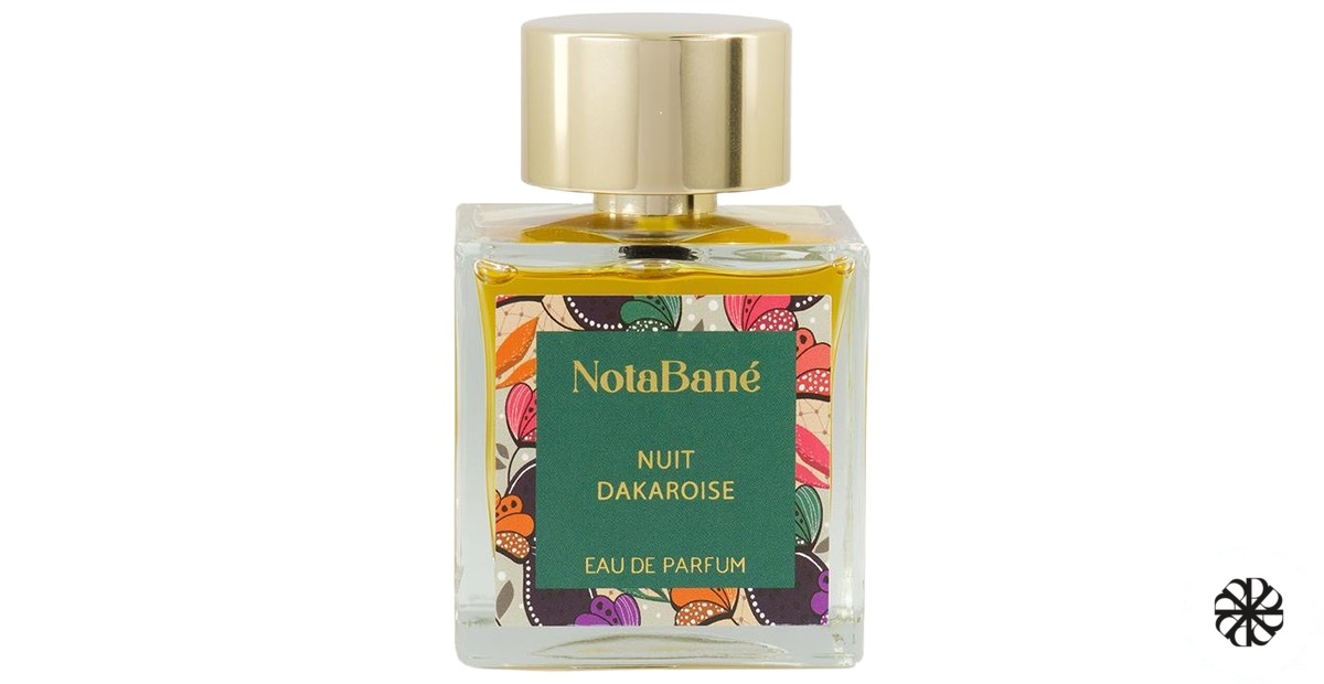 Nuit Dakaroise NotaBané