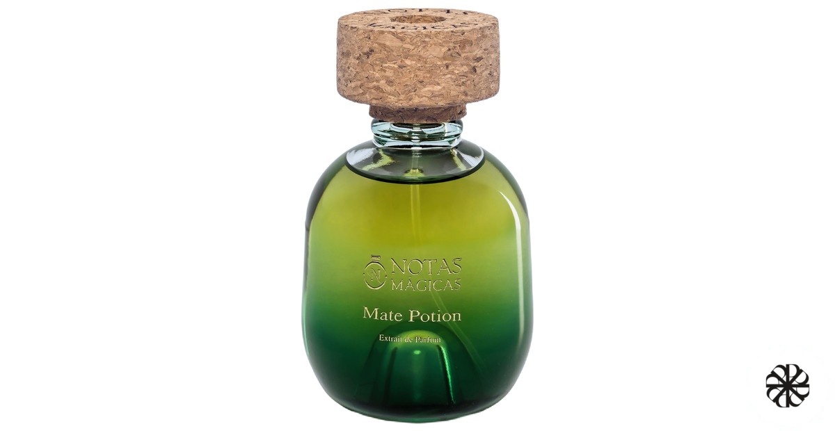 Mate Potion Notas Magicas