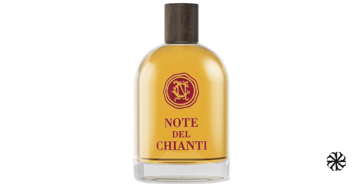 Toscano Intenso Note del Chianti