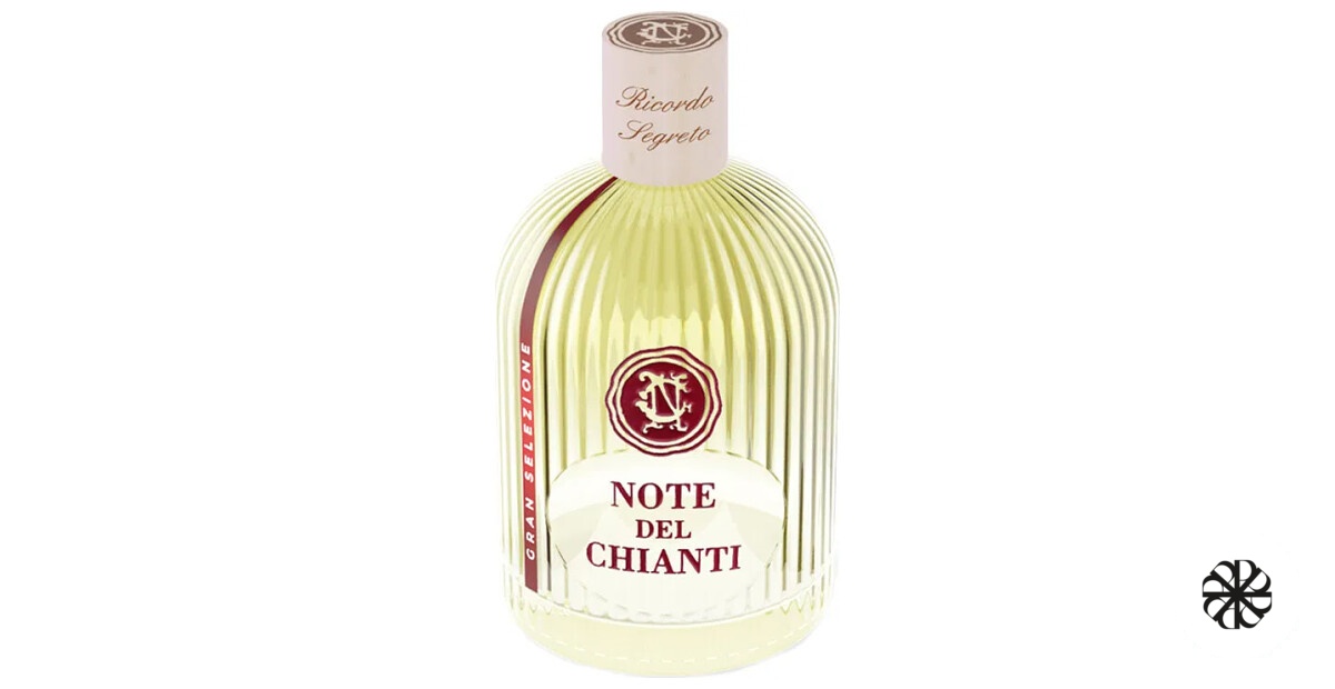 Ricordo Segreto Note del Chianti