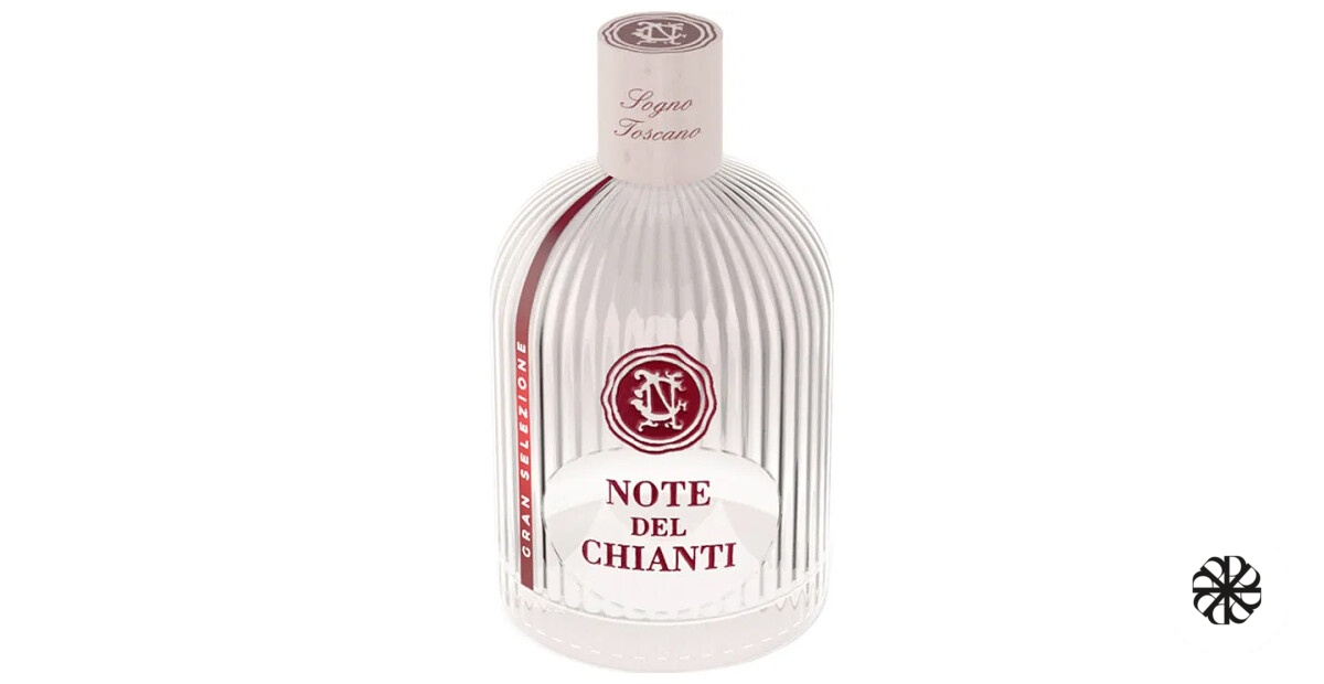 Sogno Toscano Note del Chianti