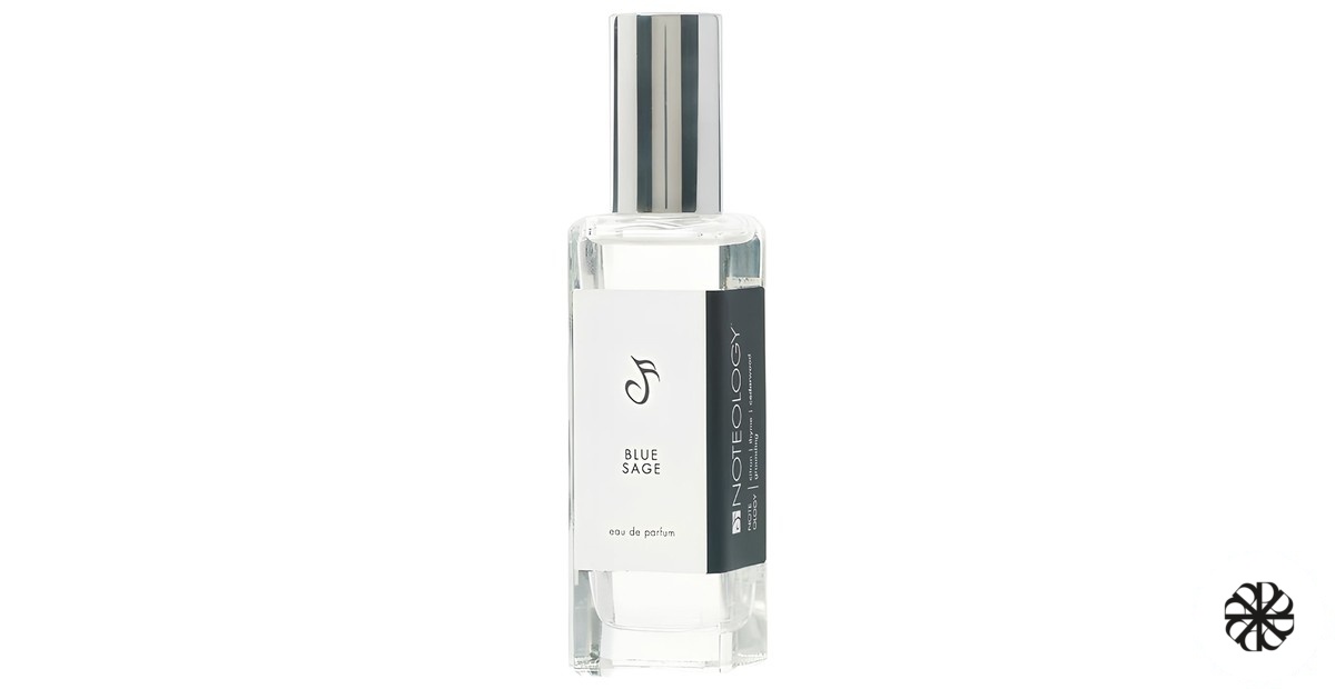 Blue Sage Note Fragrances