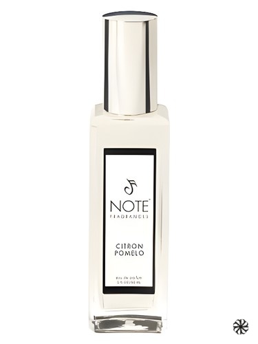 Citron Pomelo Note Fragrances
