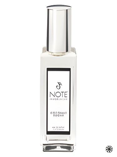 Coconut Sugar Note Fragrances