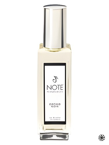 Orchid Noir Note Fragrances