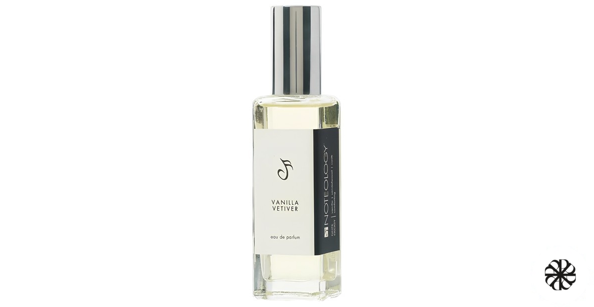 Vanilla Vetiver Note Fragrances
